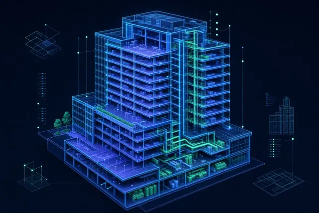 VJMAP3D 三维地图引擎