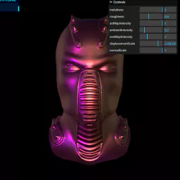 materials_displacementmap