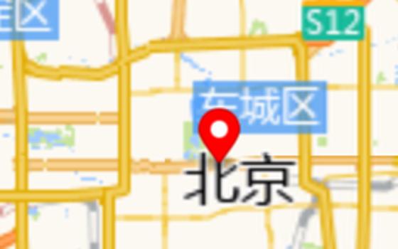 高德地图(地图数据后端转发获取)