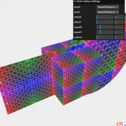 raycaster_texture