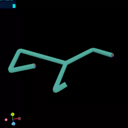 管道PathTube