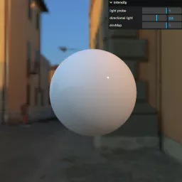 lightprobe