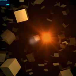 lensflares