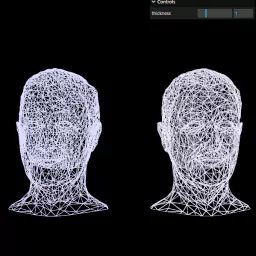 materials_wireframe