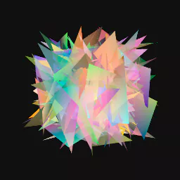 buffergeometry_rawshader