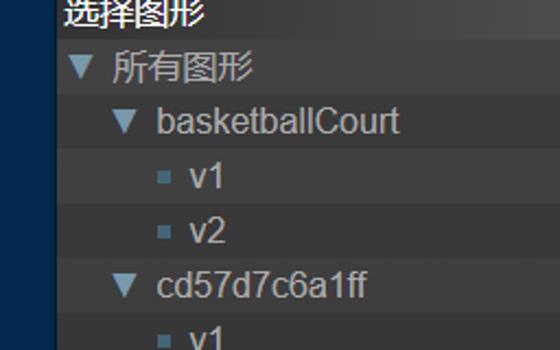 删除地图