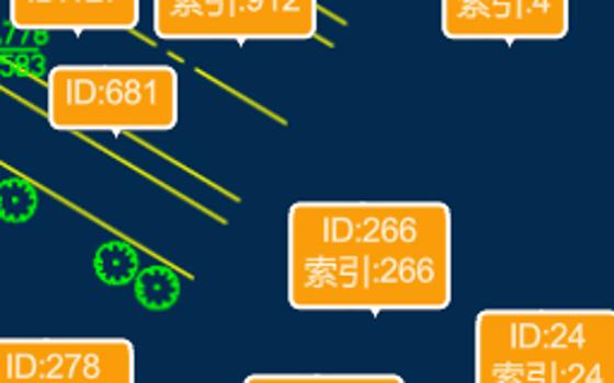 可拉伸的文本背景图片