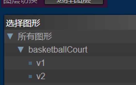新建组合图形