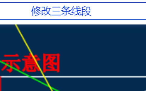 在原有数据上修改或新增删除[改变原图]