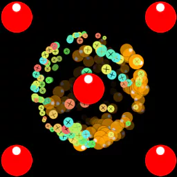 sprites