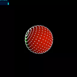 morphtargets_sphere