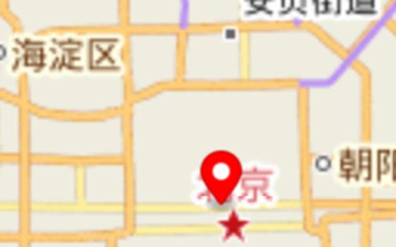天地图地图