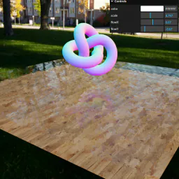 water