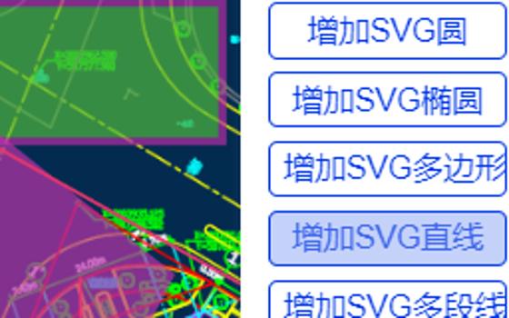 SVG覆盖物