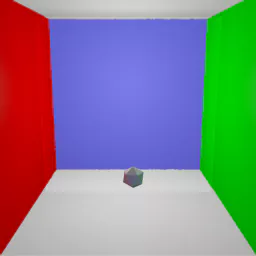 refraction