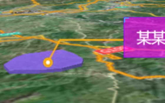 互联网地图与CAD图切换效果[同一个Map对象]