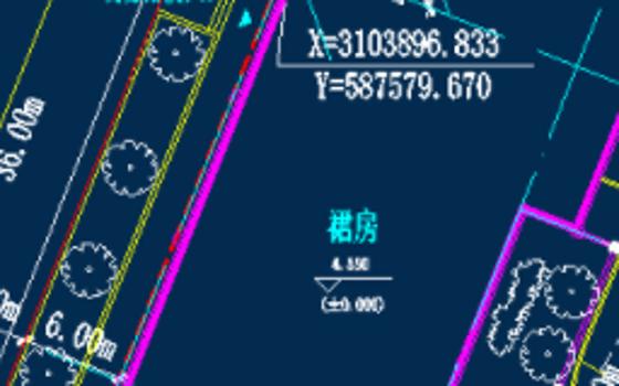 打开地图[内存方式]