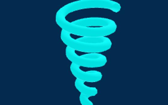 threejs tube形状
