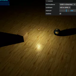 lights_physical