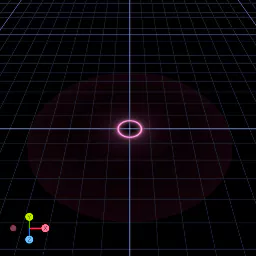 扩散效果2