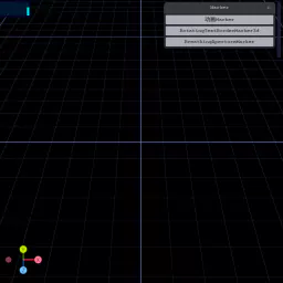 3D标记动画