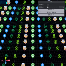 创建精灵图像实体