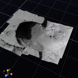 加载3D瓦片