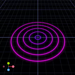 扩散效果1