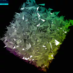 interactive_buffergeometry