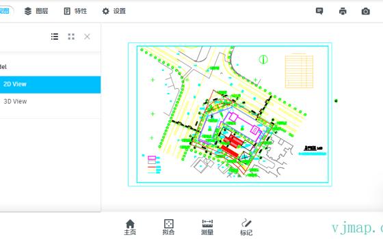 AutoCAD云产品平台ForgeViewer格式离线部署思路分析