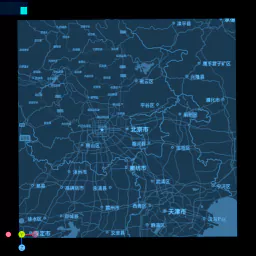 加载局部地图