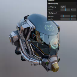 tonemapping