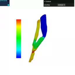 geometry_colors_lookuptable