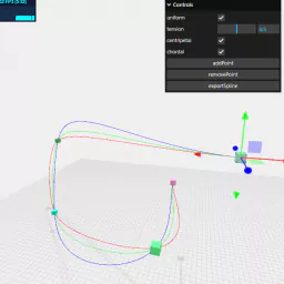geometry_spline_editor