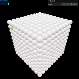 instancing_raycast