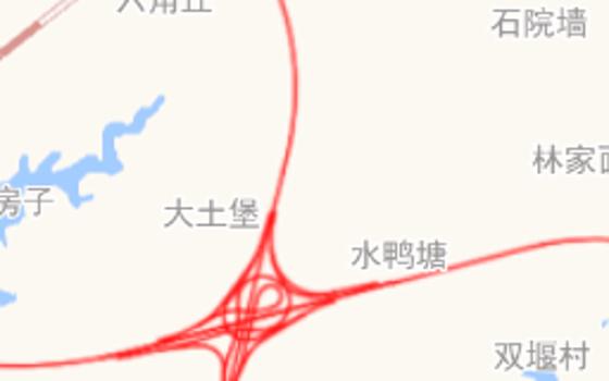 高德SDK中加载CAD图(WMS图层)