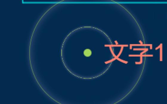呼吸的光圈