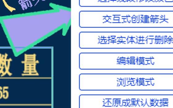 在线编辑图形[不改变原图]